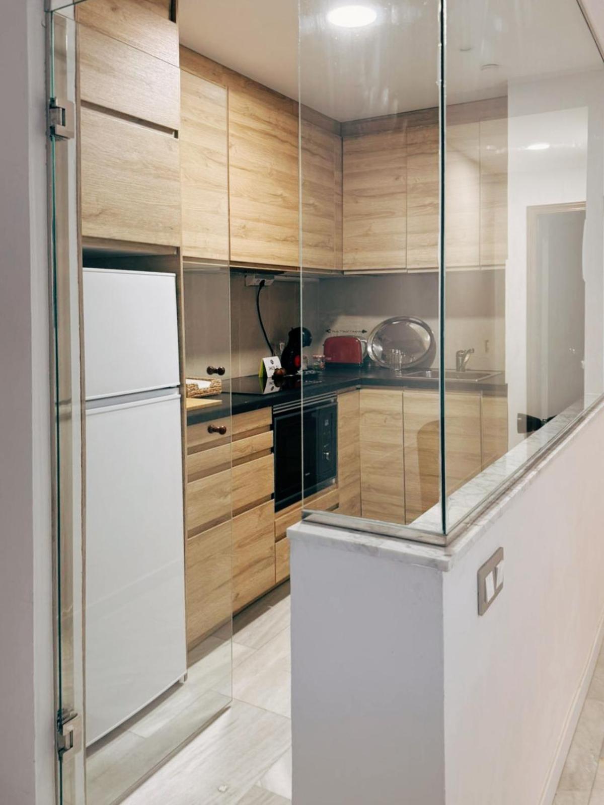 Apartamento Viktory New York Valladolid Exterior photo