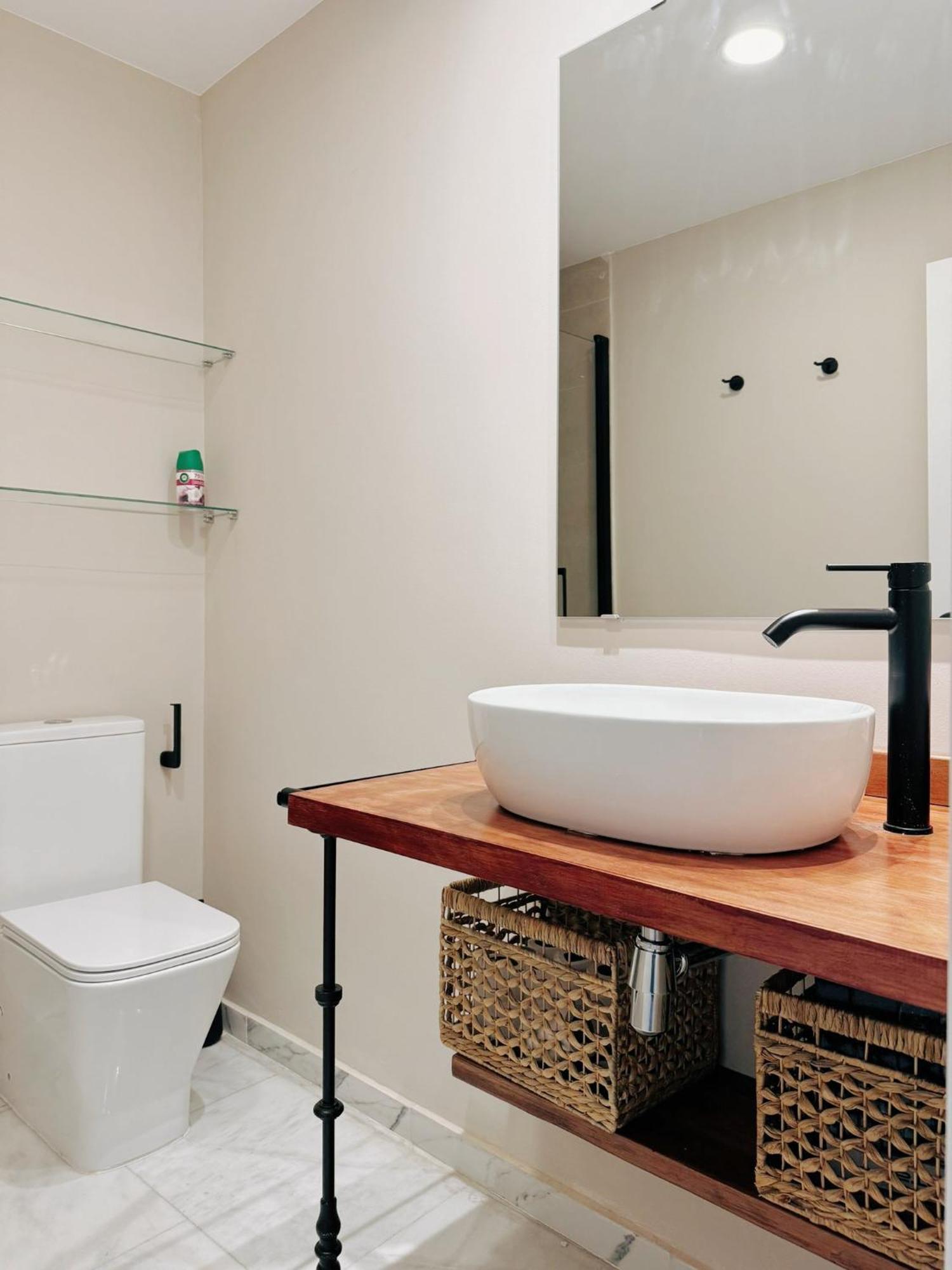 Apartamento Viktory New York Valladolid Exterior photo