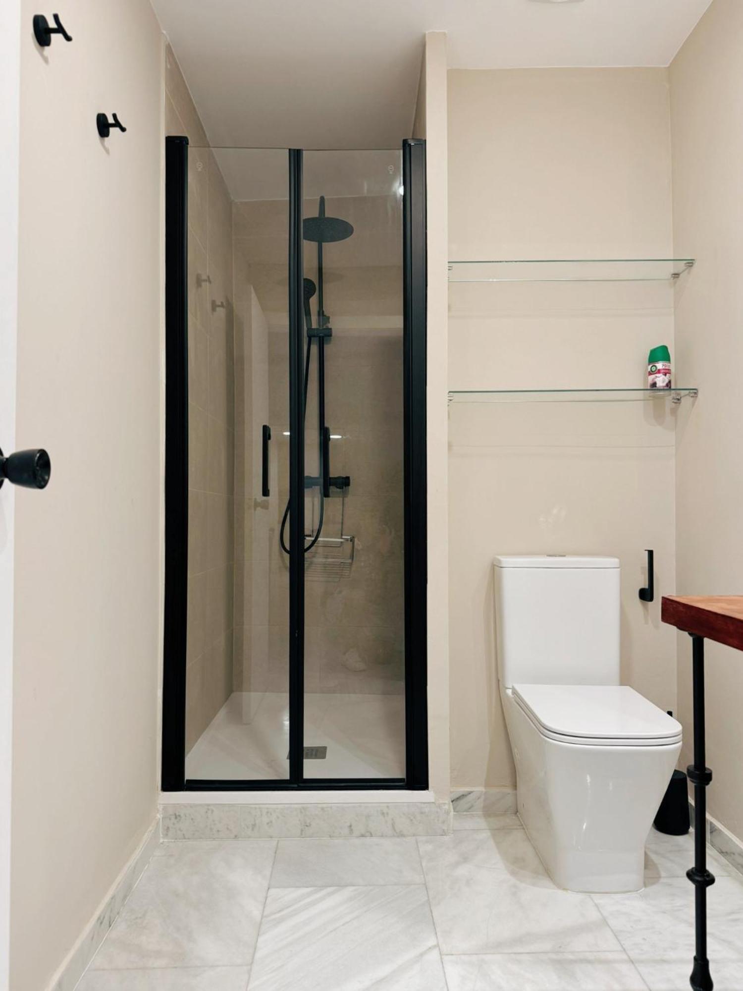 Apartamento Viktory New York Valladolid Exterior photo