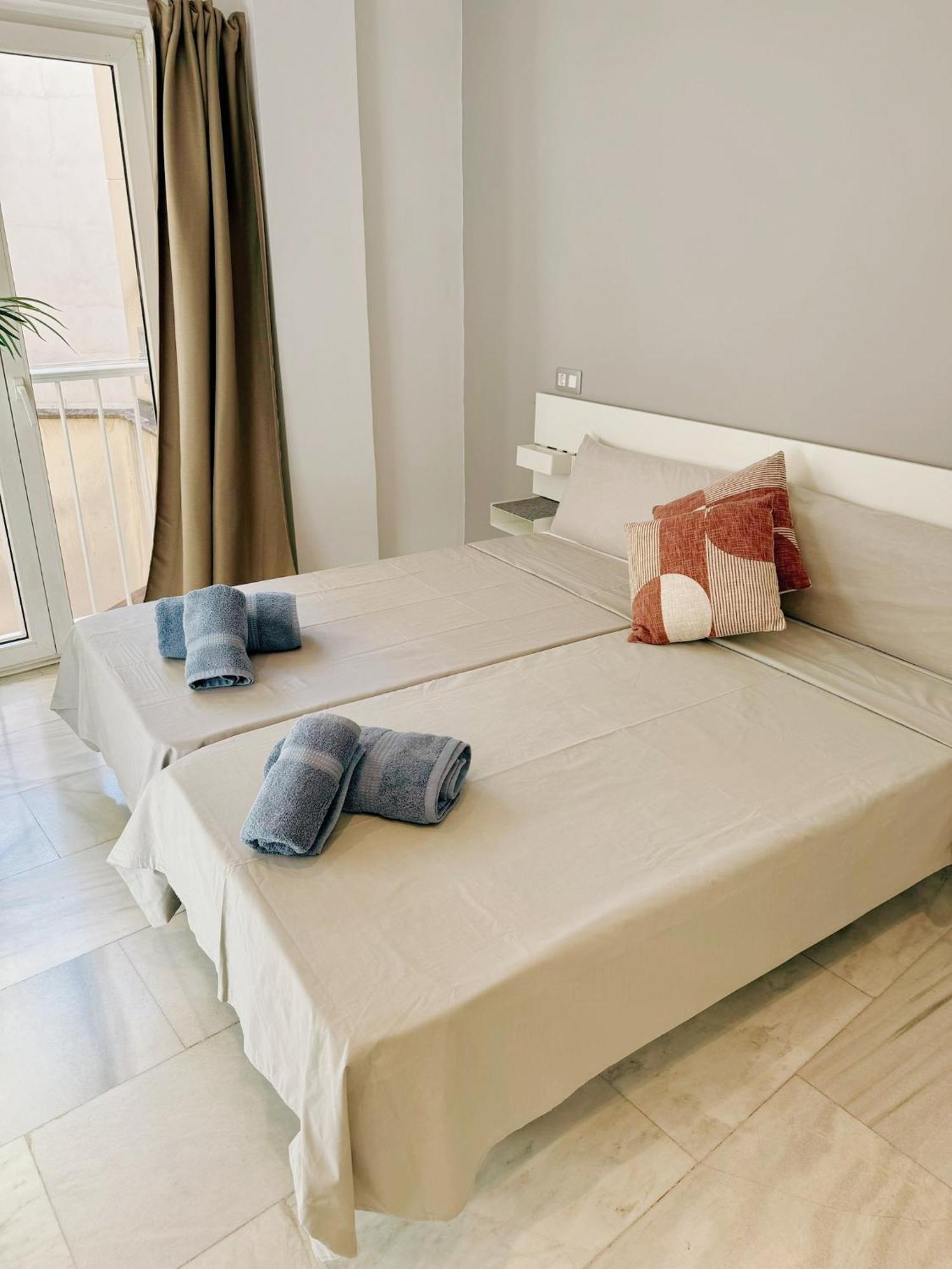 Apartamento Viktory New York Valladolid Exterior photo