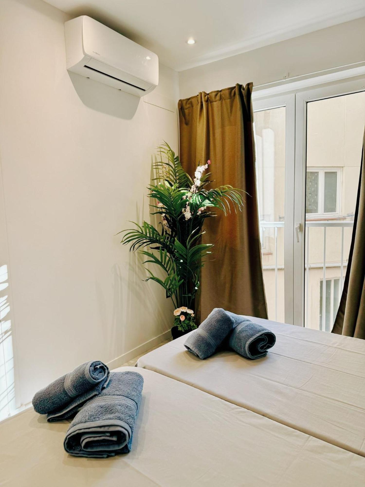 Apartamento Viktory New York Valladolid Exterior photo
