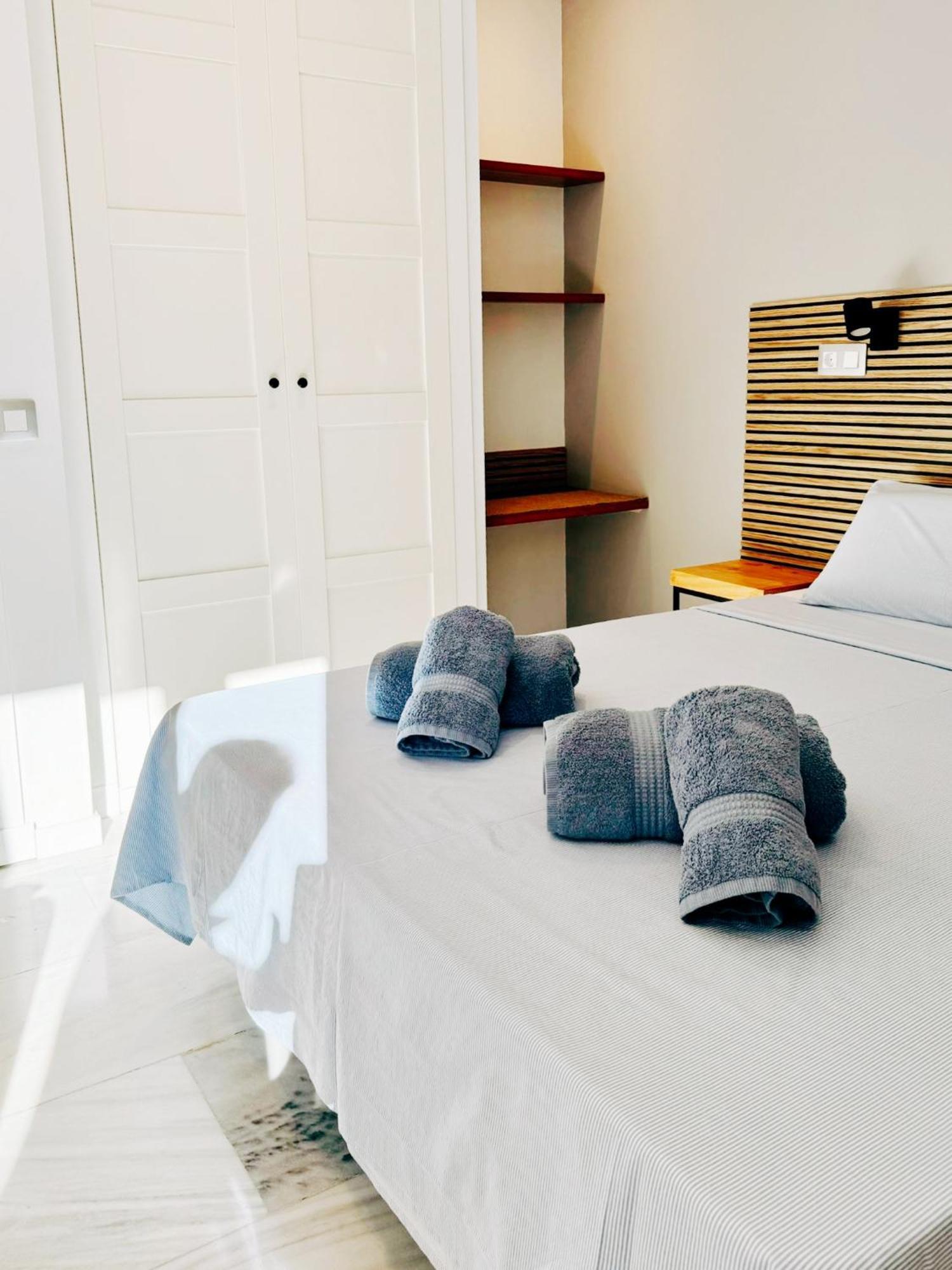 Apartamento Viktory New York Valladolid Exterior photo